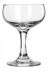 913637 Бокал для коктейля Coupe champagne Libbey серия Embassy (163 мл)